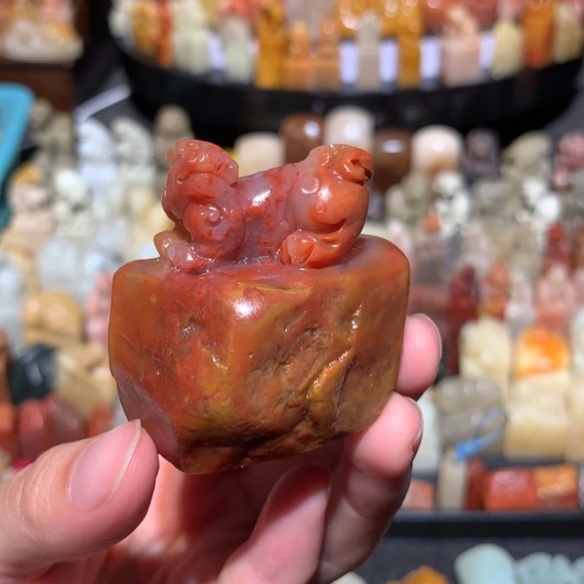 【闪购商品】老挝石