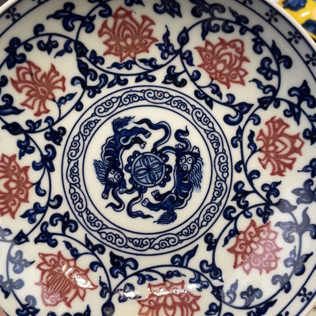 景德镇陶瓷景德镇