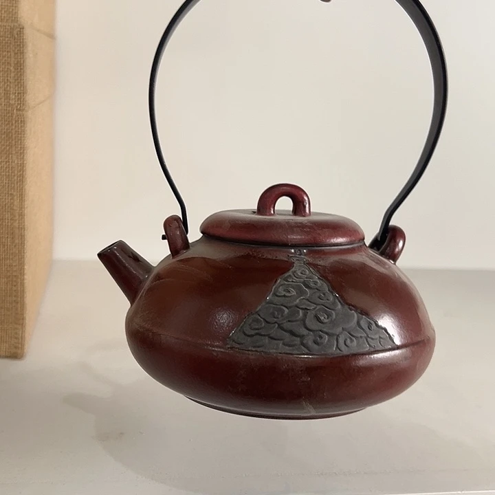 小米茶器龙泉青瓷