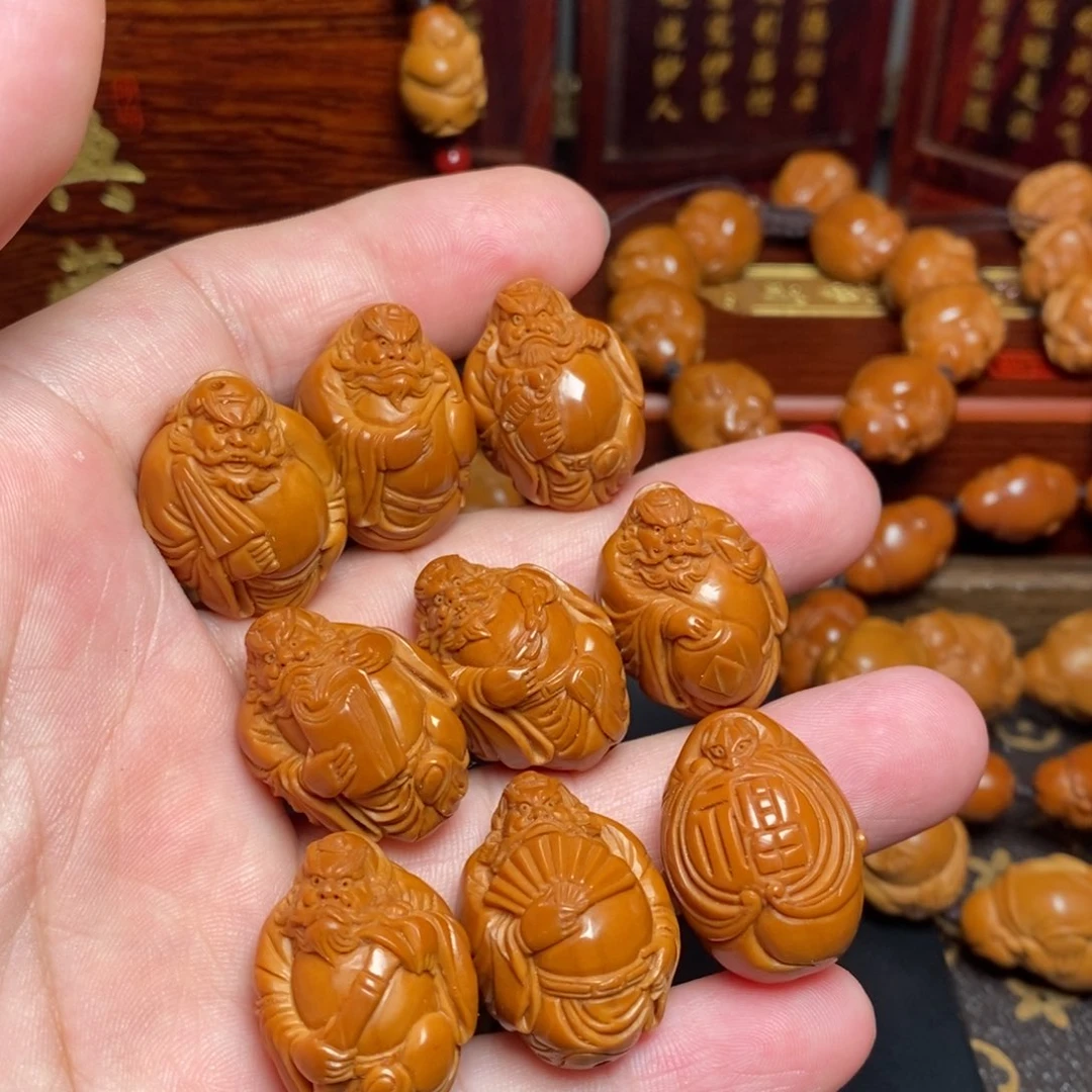 手串/手链橄榄核橄榄