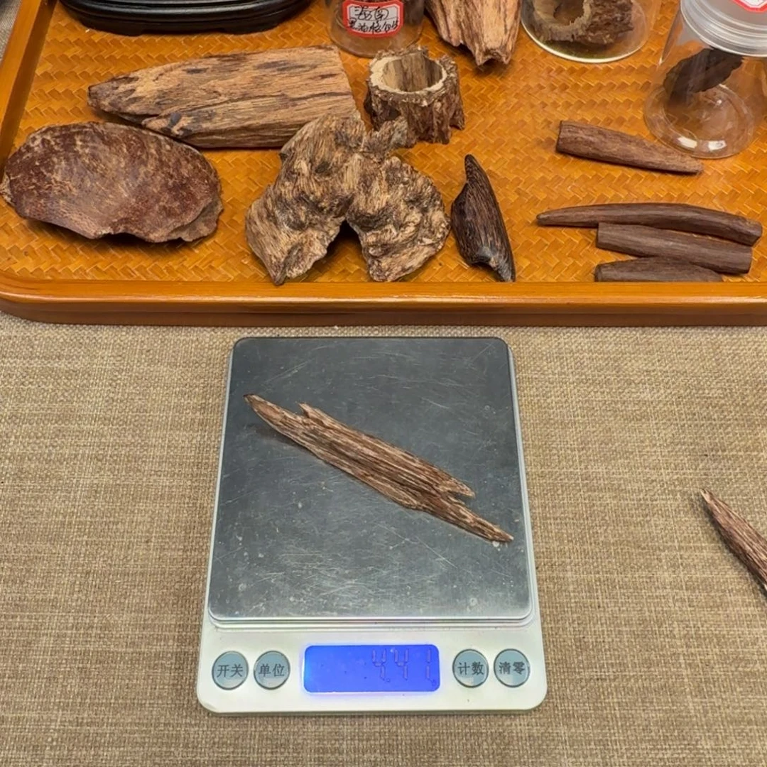 沉香越南顺化瓜子