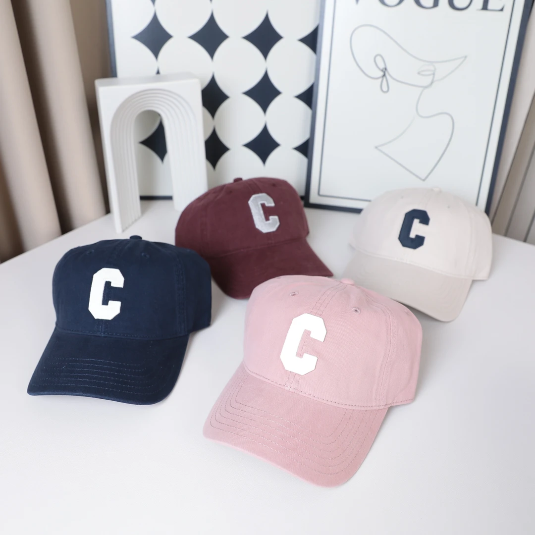 时代品牌时尚百搭鸭舌帽棒球帽遮阳M50100