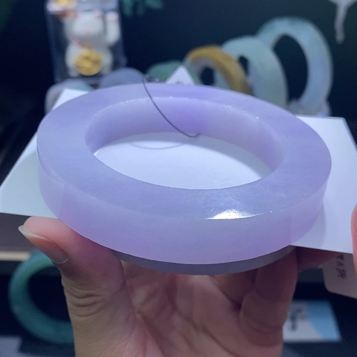 未镶嵌翡翠定制翡翠
