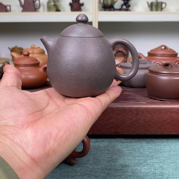 紫砂茶壶紫砂紫砂