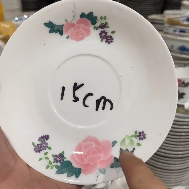 醴陵厂瓷微瑕慎拍