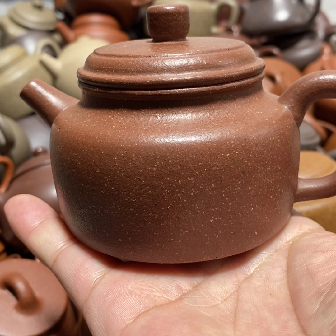 一***格茶壶紫砂闪购商品紫砂壶