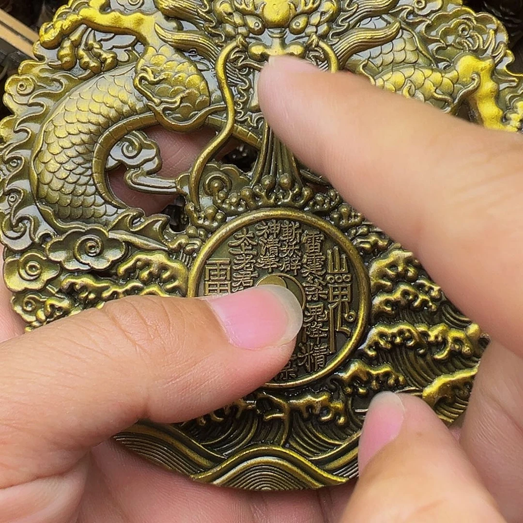 精品铜器，精美文玩