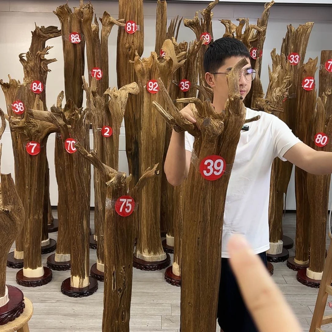 海***店中式天然香薰香粉香道