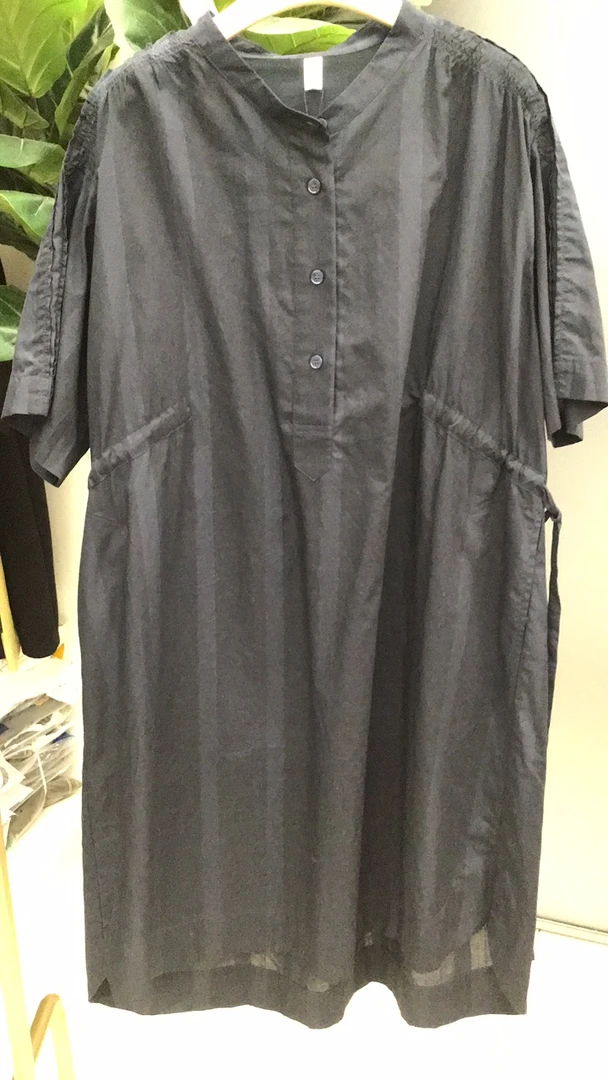 水淼夏季连衣裙8231
