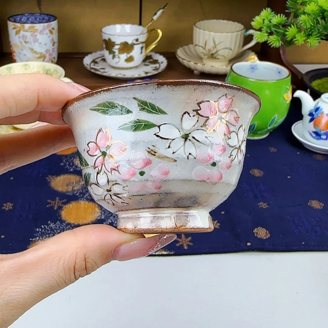 它家陶瓷真好看！！！
