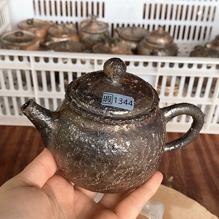 自产自销源头柴烧1344
