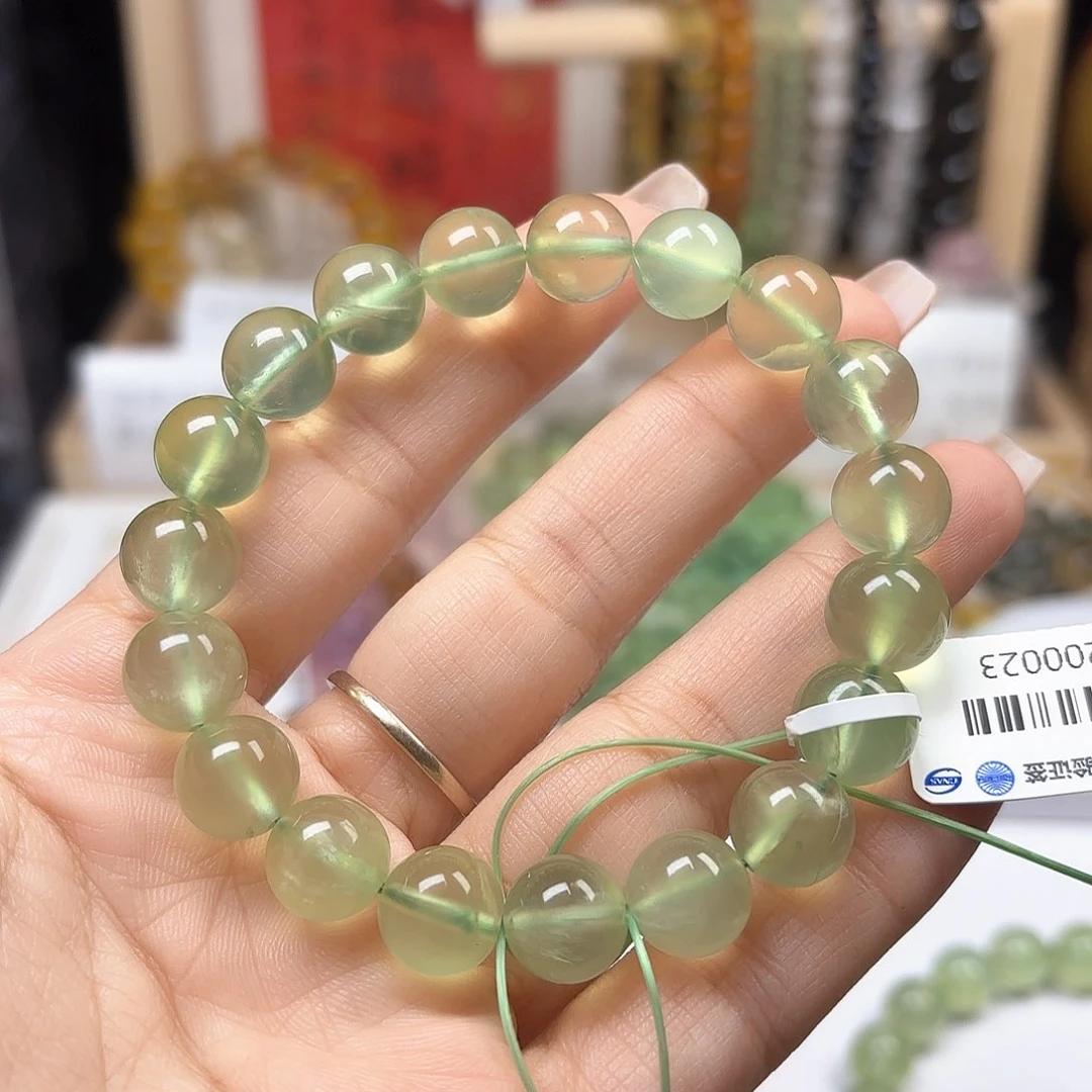 水晶手链未镶嵌葡萄10