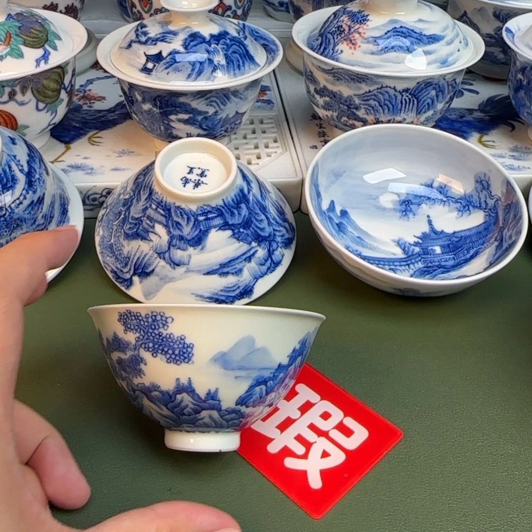 抖音闪购纯手工手绘84