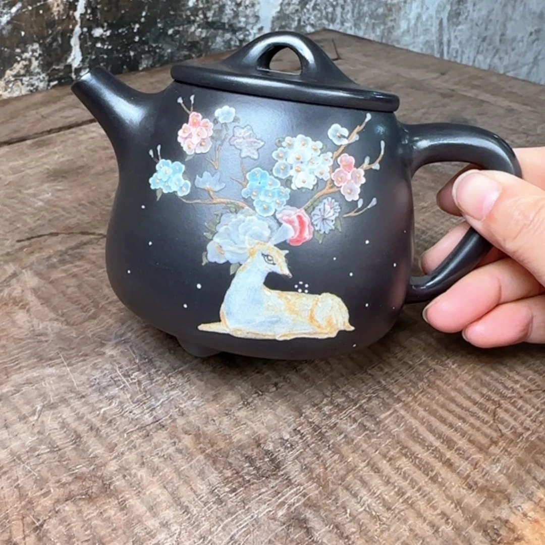 【闪购商品】紫砂茶壶紫砂茶具
