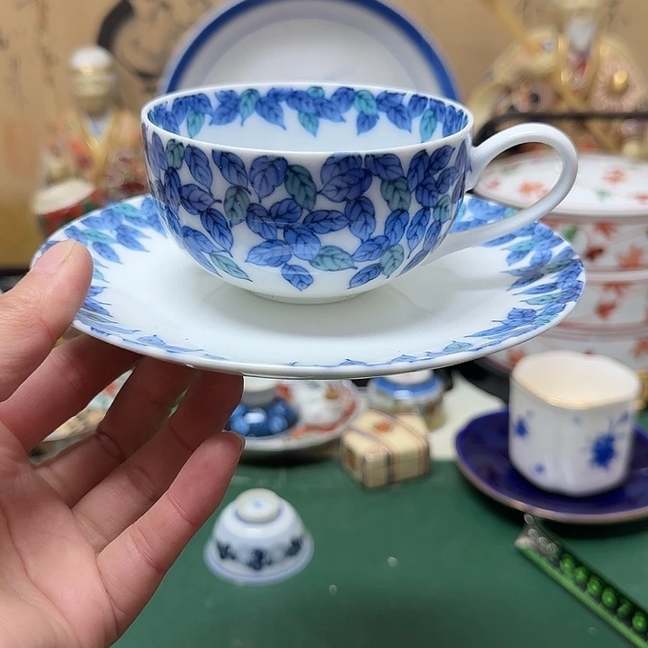 千***山中古工艺品精选瓷器