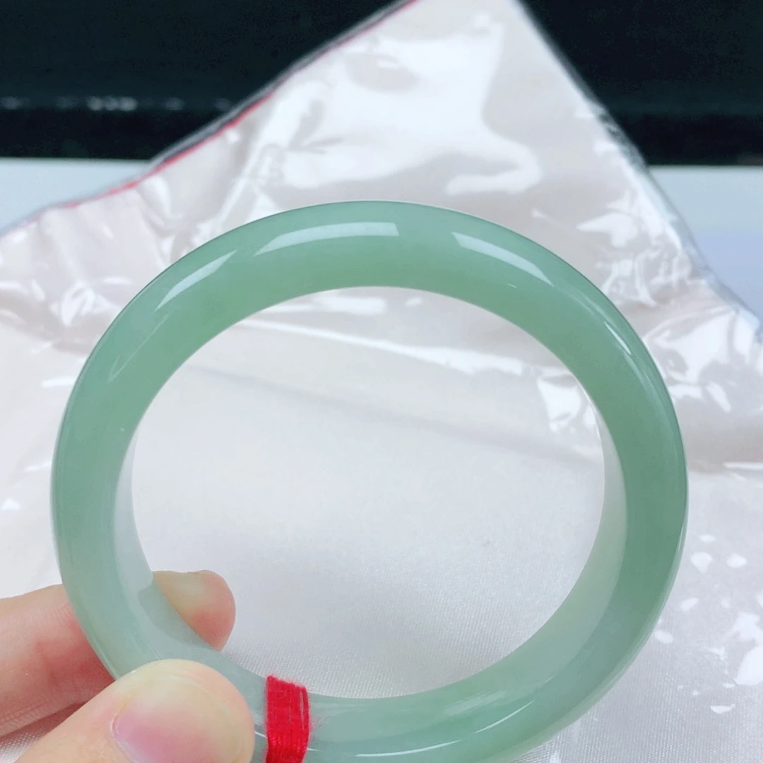 未镶嵌手镯翡翠54