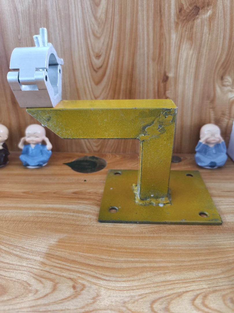 雕刻手柄固定保护支架适合牙机手柄罗机手柄