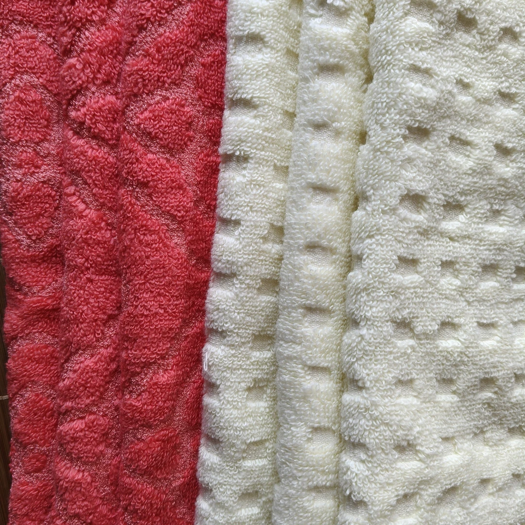 （竹纤维）+功能（抗菌/吸水成人毛巾）3条