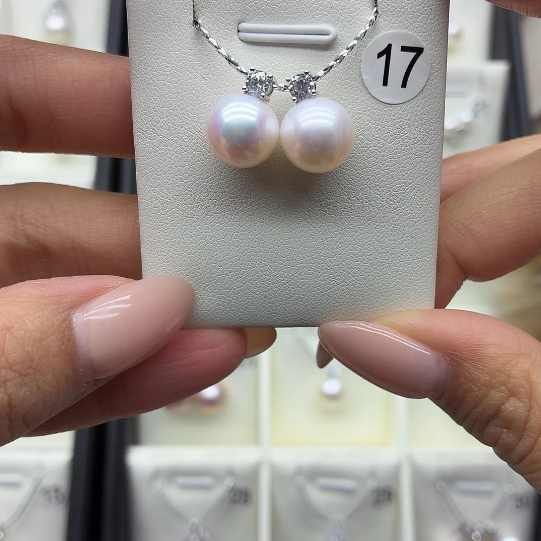 坠链均925银福利款10➕戴妃含链