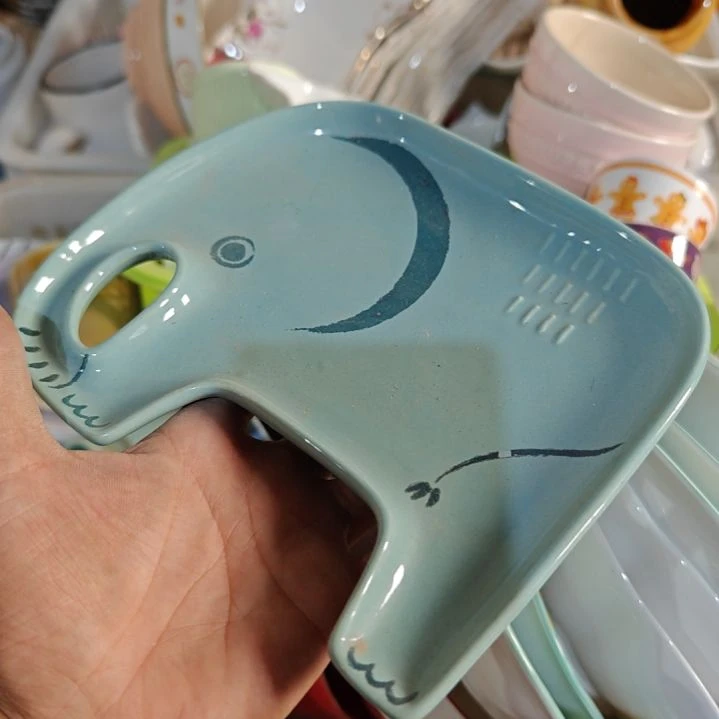 杯陶瓷杯碗盘微瑕疵介意慎拍