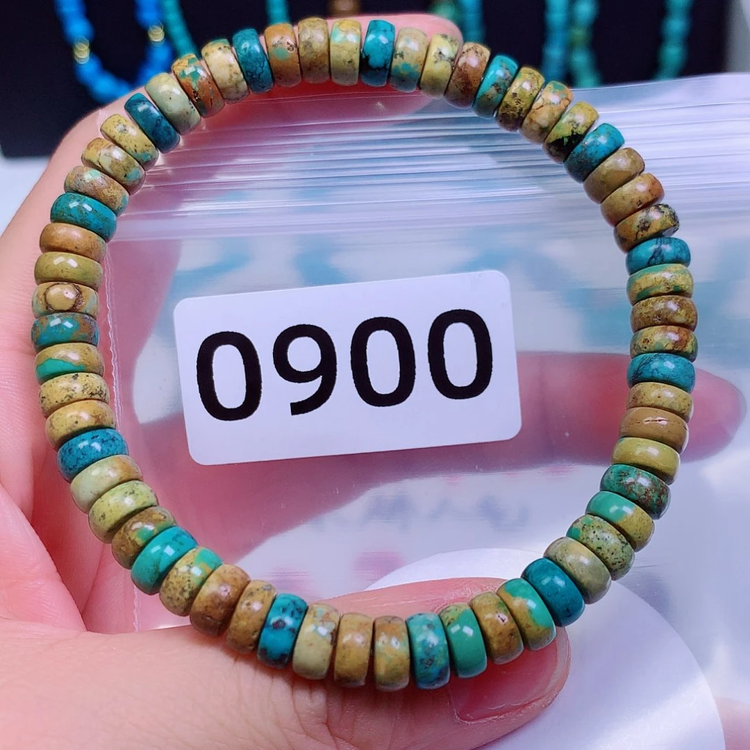 空竹粉丝专享十堰特色手工散珠