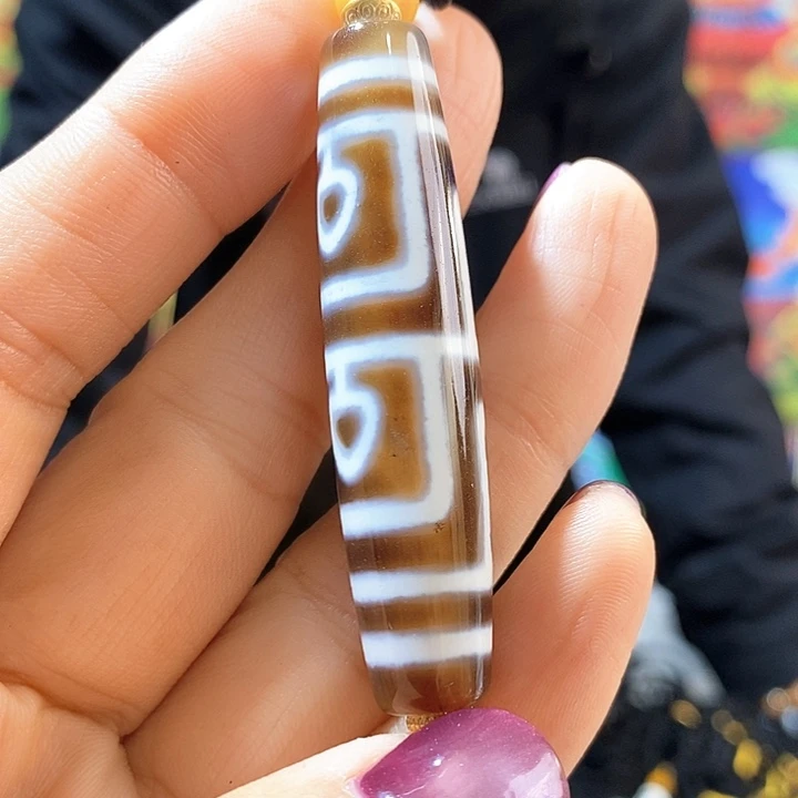 玛瑙/玉髓未镶嵌颈饰111