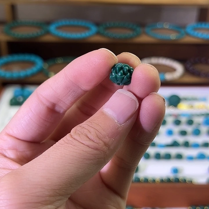 ༺***༻石英石磁石2个吞噬 2个红色老型