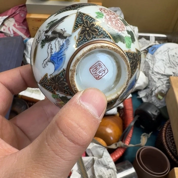 茶文化，工艺古美术