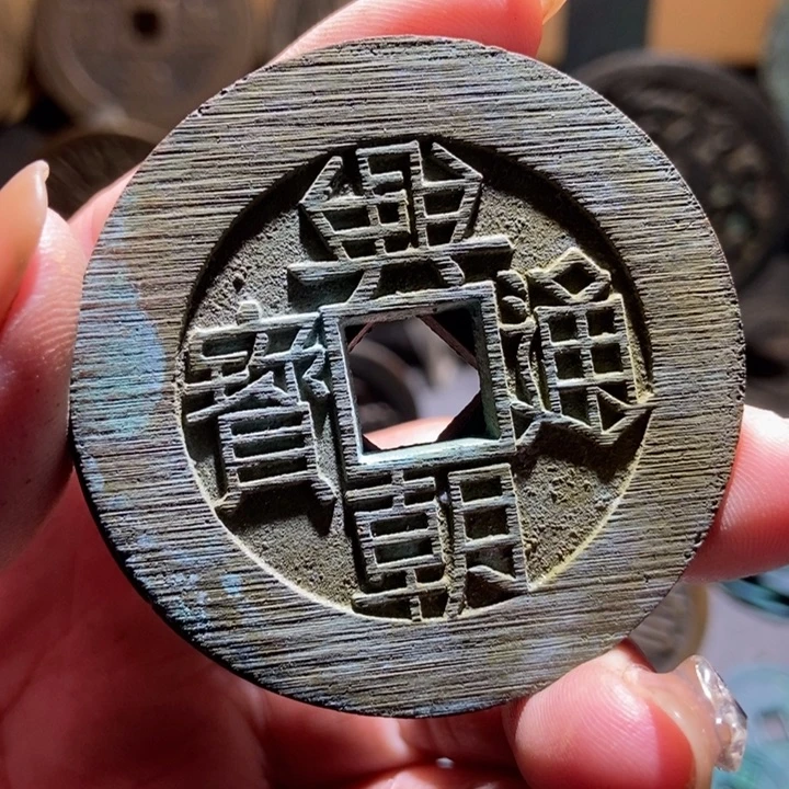 铜现代工艺品仿制品