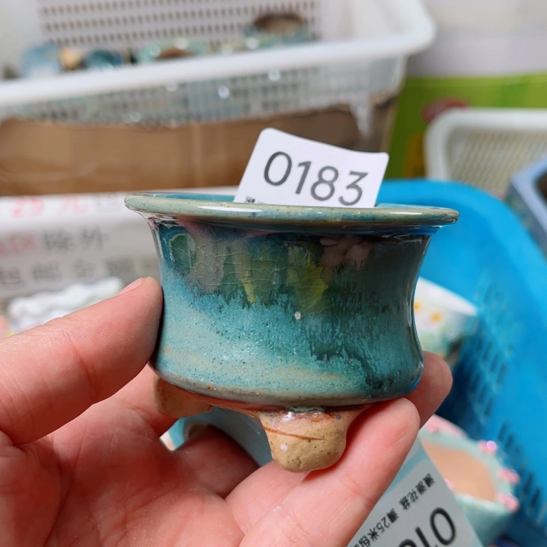 0183内口5景德镇手工制作