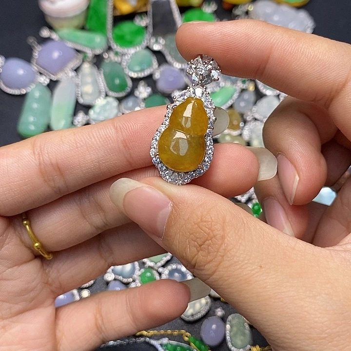 翡翠裸石1111111111