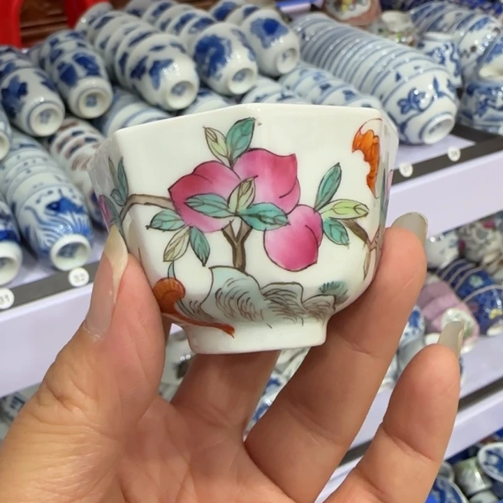 陶瓷艺术品收藏陶瓷