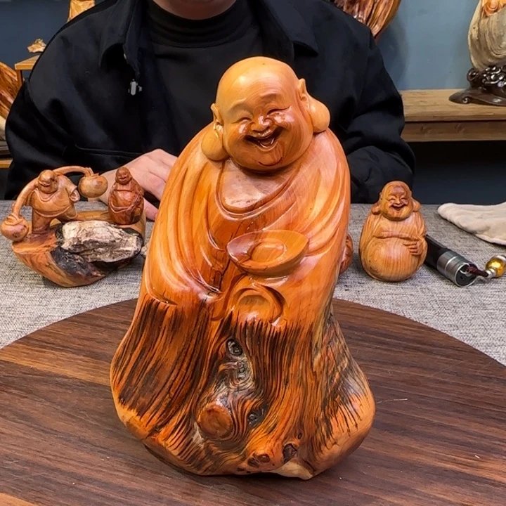 柏木（崖柏）关注我一下