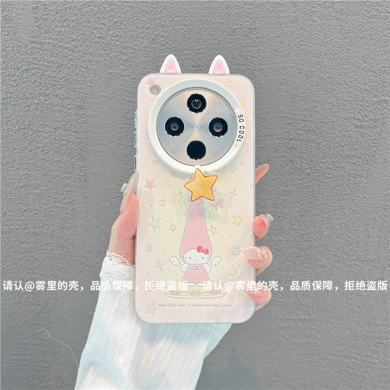 磨砂彩银适用苹果17/iPhone/华为荣耀/OPPO/VIVO/小米手机壳保护