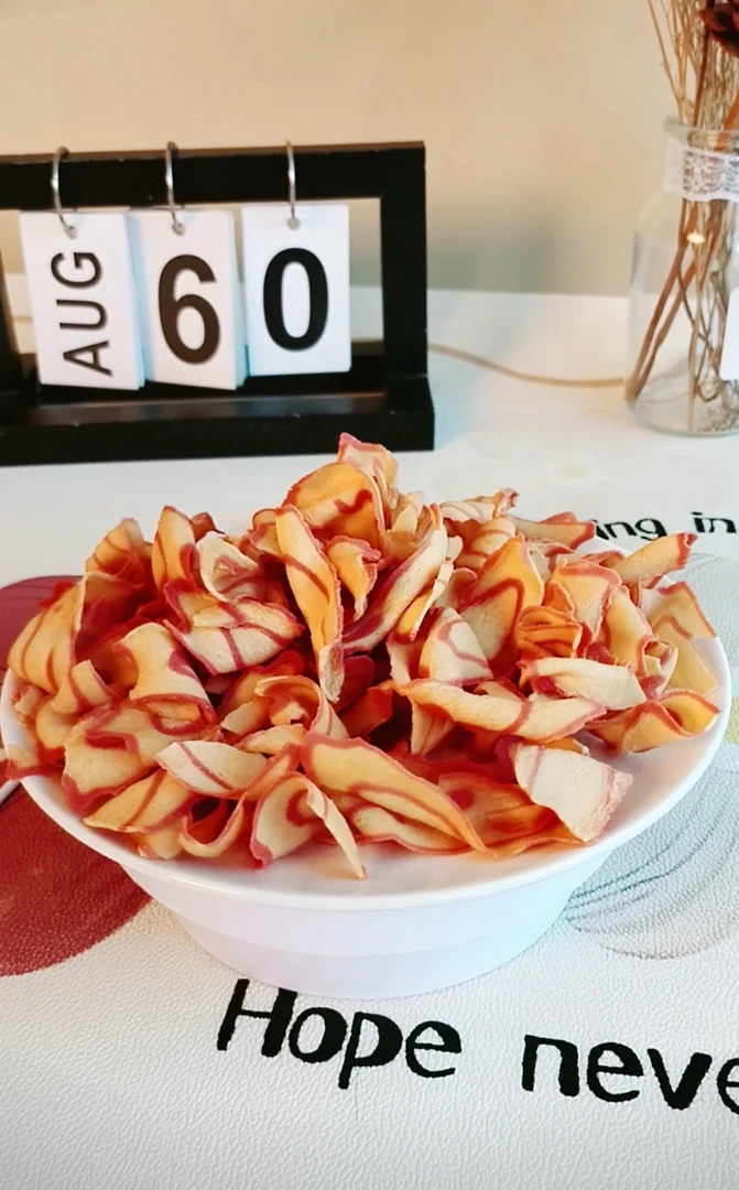 特产牛耳饼薄脆猫耳朵儿时经典传统糕点休闲零食