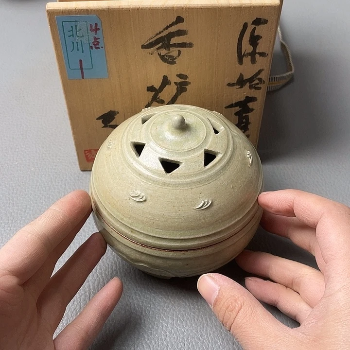 禅***生海外中古一物一拍