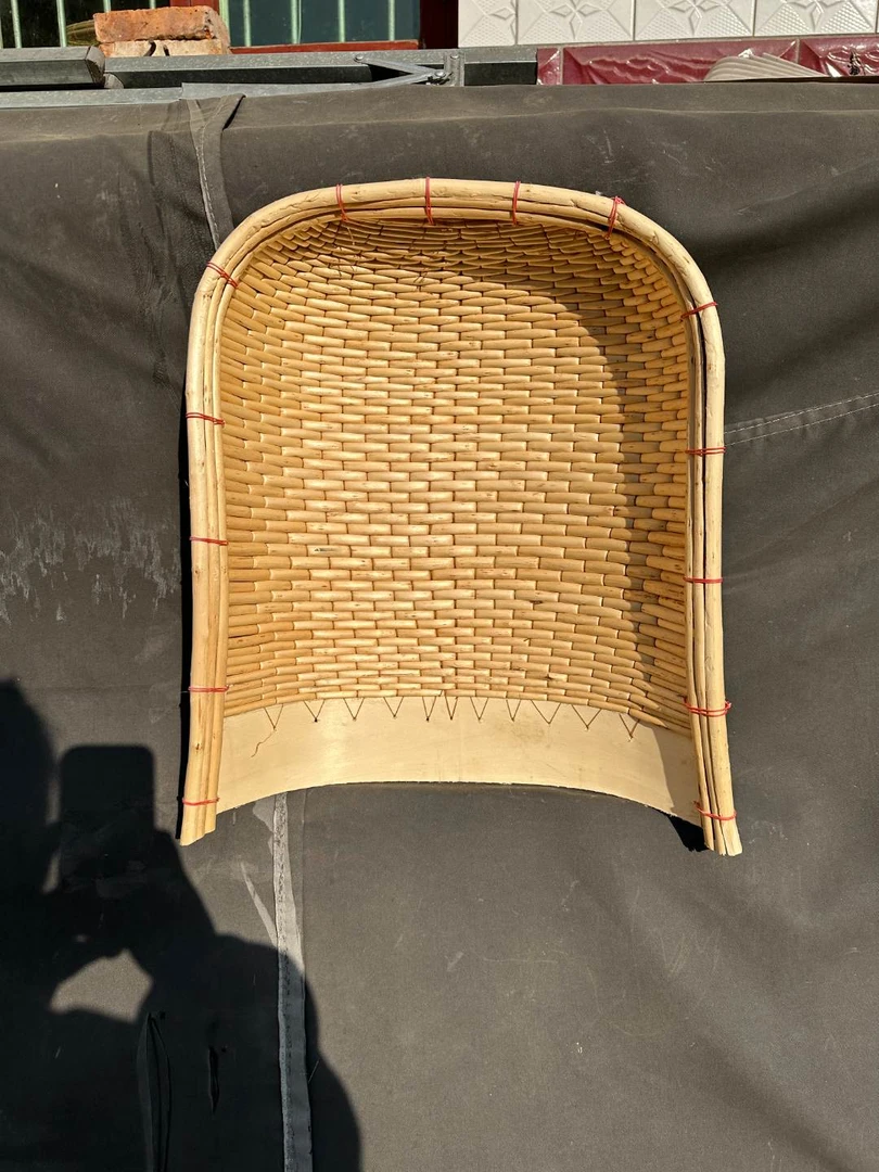 纯手工簸箕42*37