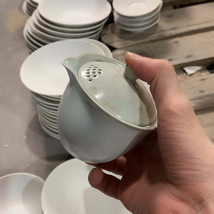 微瑕茶具介意勿拍