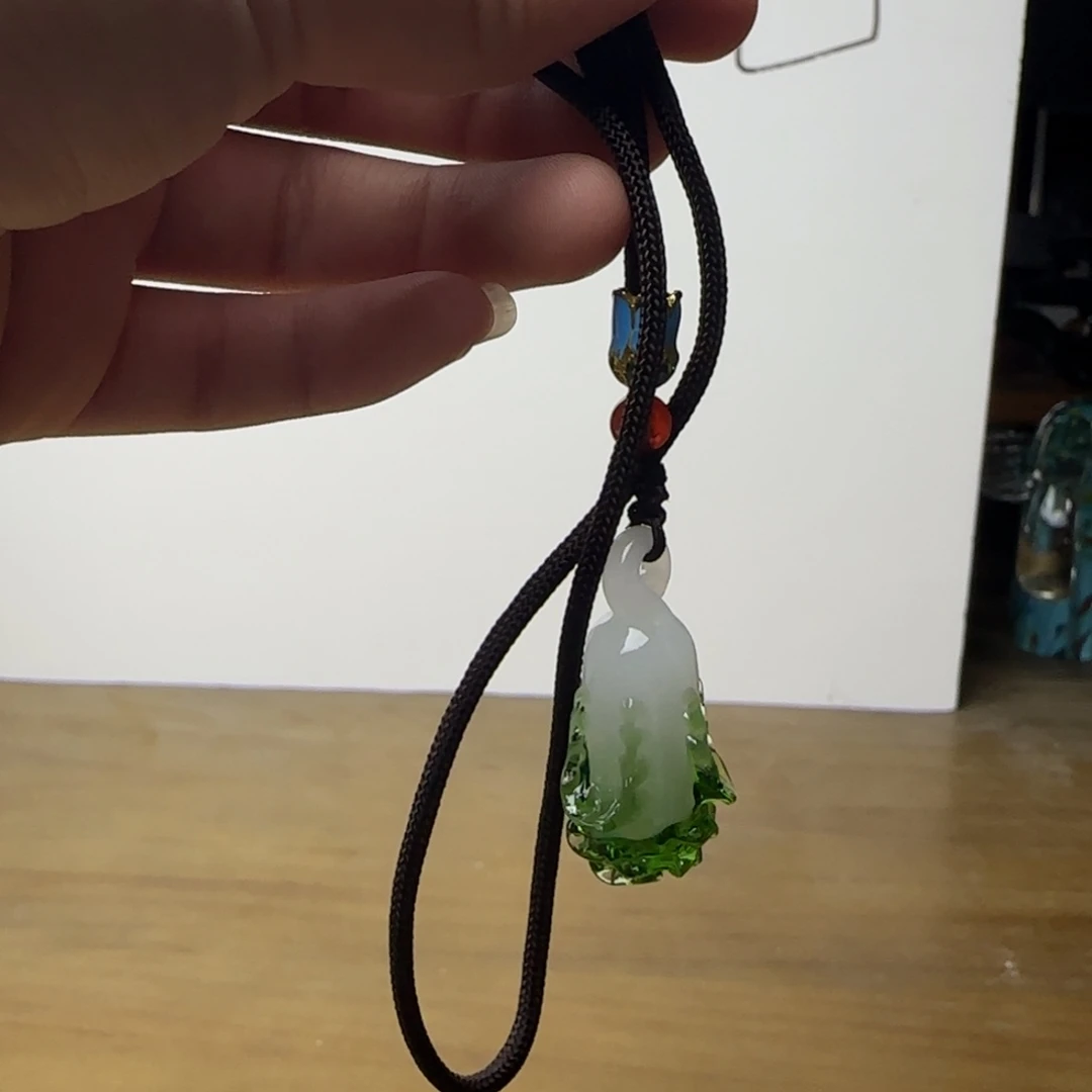 手工艺品琉璃琉璃摆件