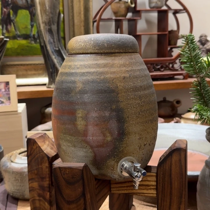 宗高健三大水壶福利一口价