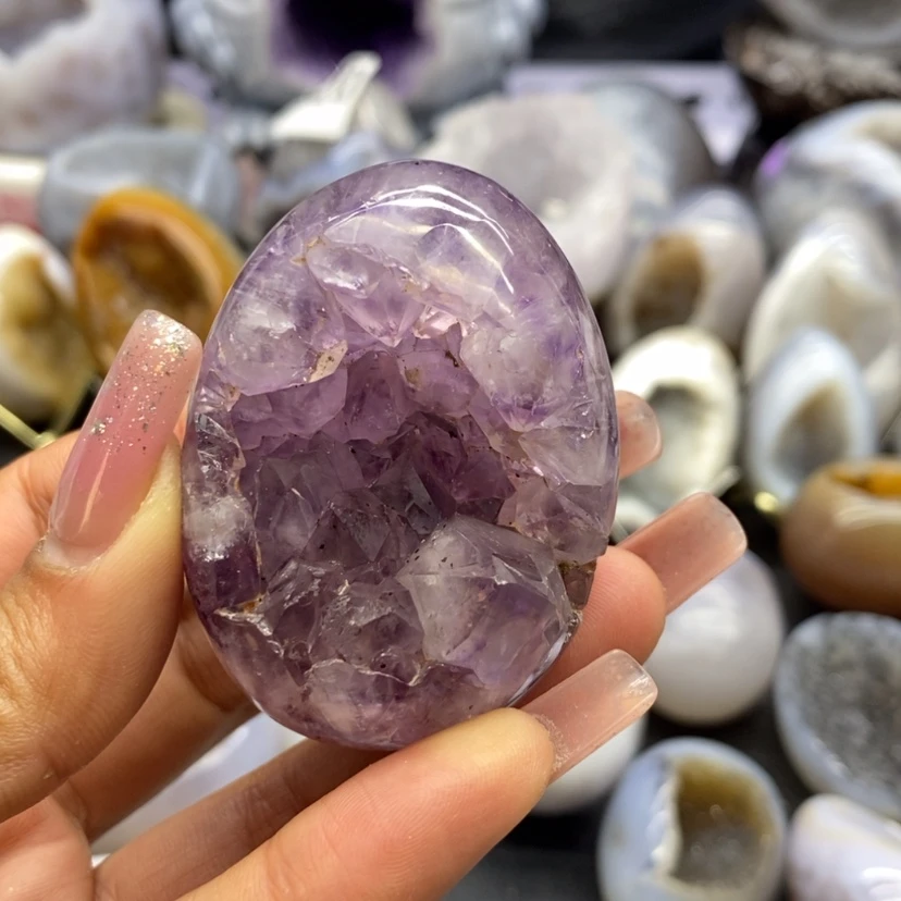 【闪购商品】水晶大型摆件（非配饰）未镶嵌?****火