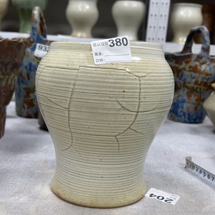 景德镇陶瓷手工制作