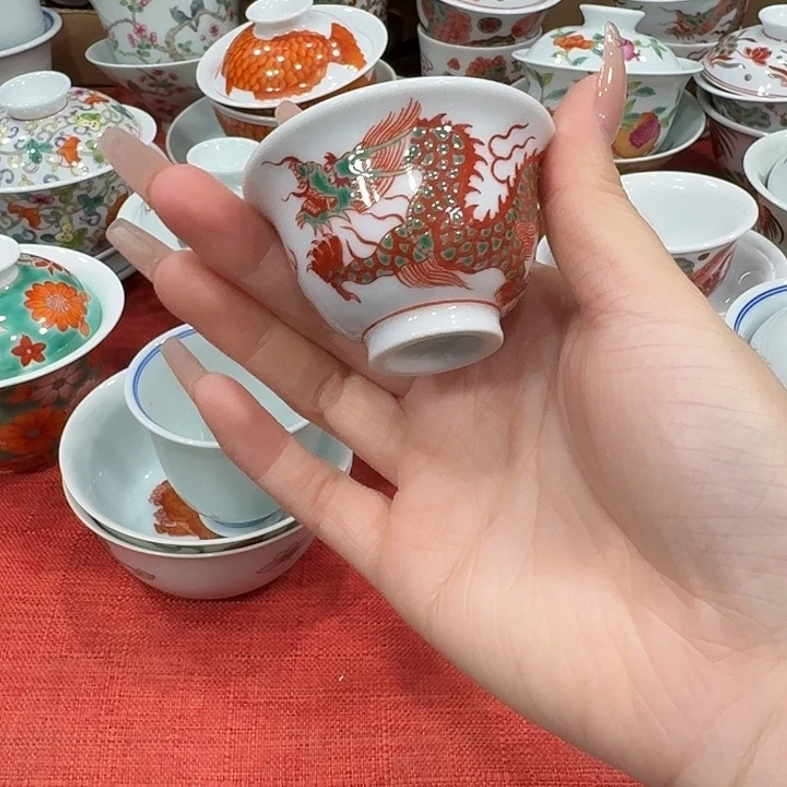 陶瓷艺术品收藏陶瓷