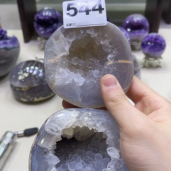 水晶摆件510未镶嵌摆件544