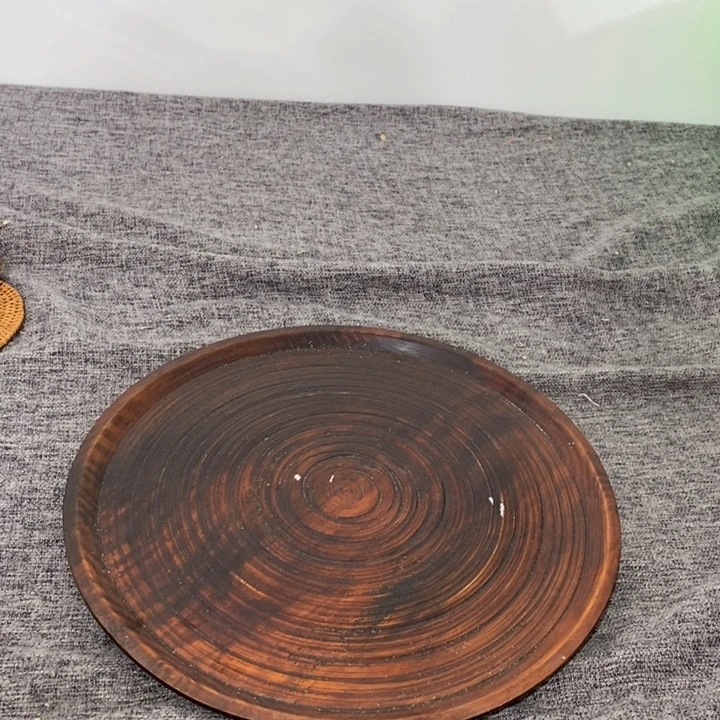 紫砂茶杯非常漂亮好看的花瓶