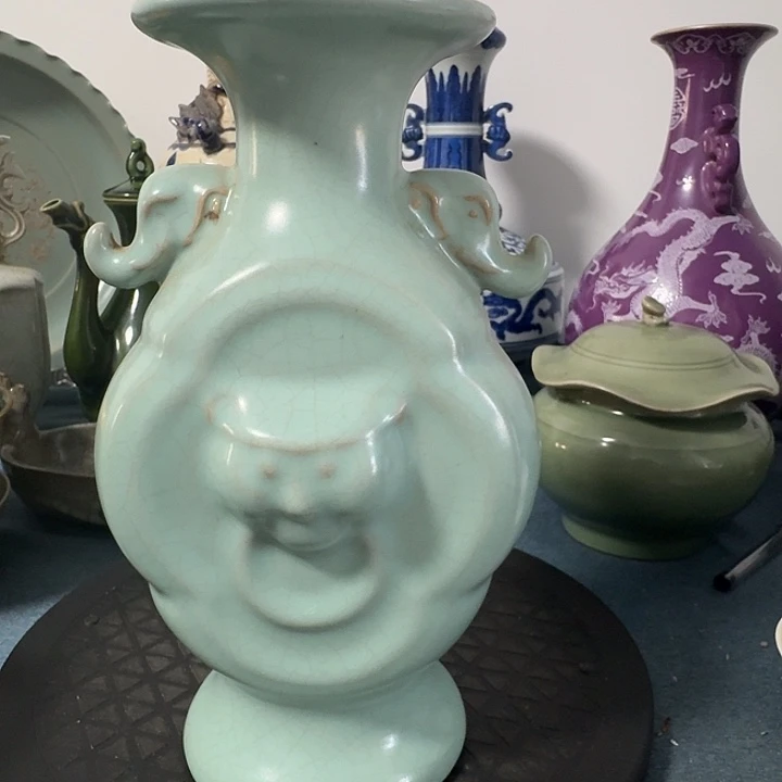 盒子瓷瓷瓷，漏漏漏！