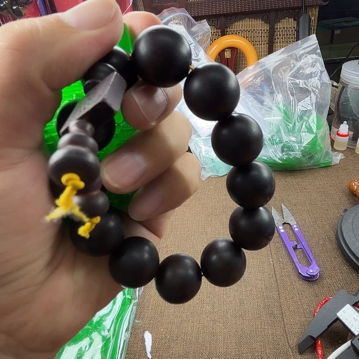大果紫檀（缅甸花梨）95