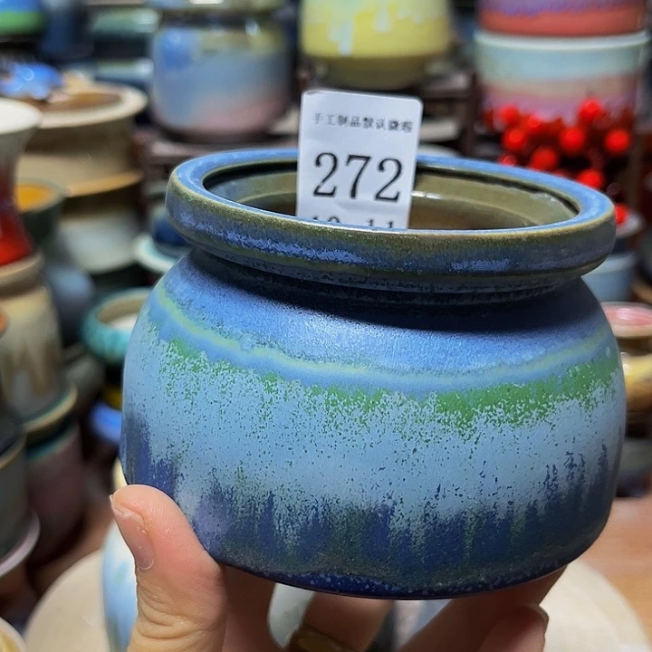 瓷片景德镇陶瓷手工制作