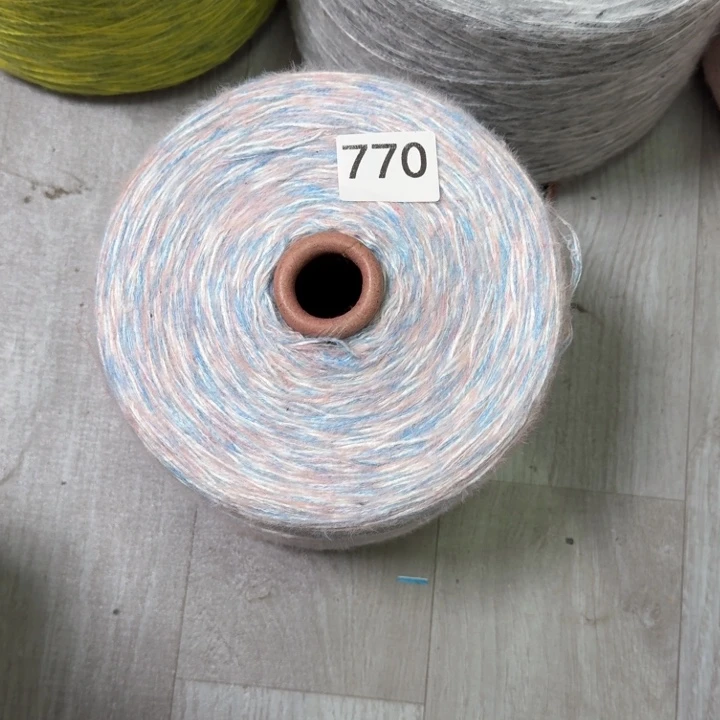 织绣770号特价不退不换