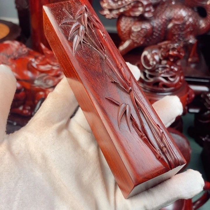 彩***南小叶紫檀其他（檀香紫檀）